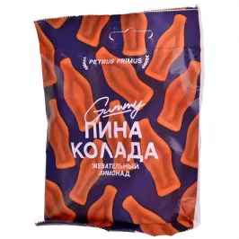 Мармелад жевательный Petrus Primus пина колада картинка 370838 - МосИгра